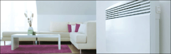Electrische Verwarming